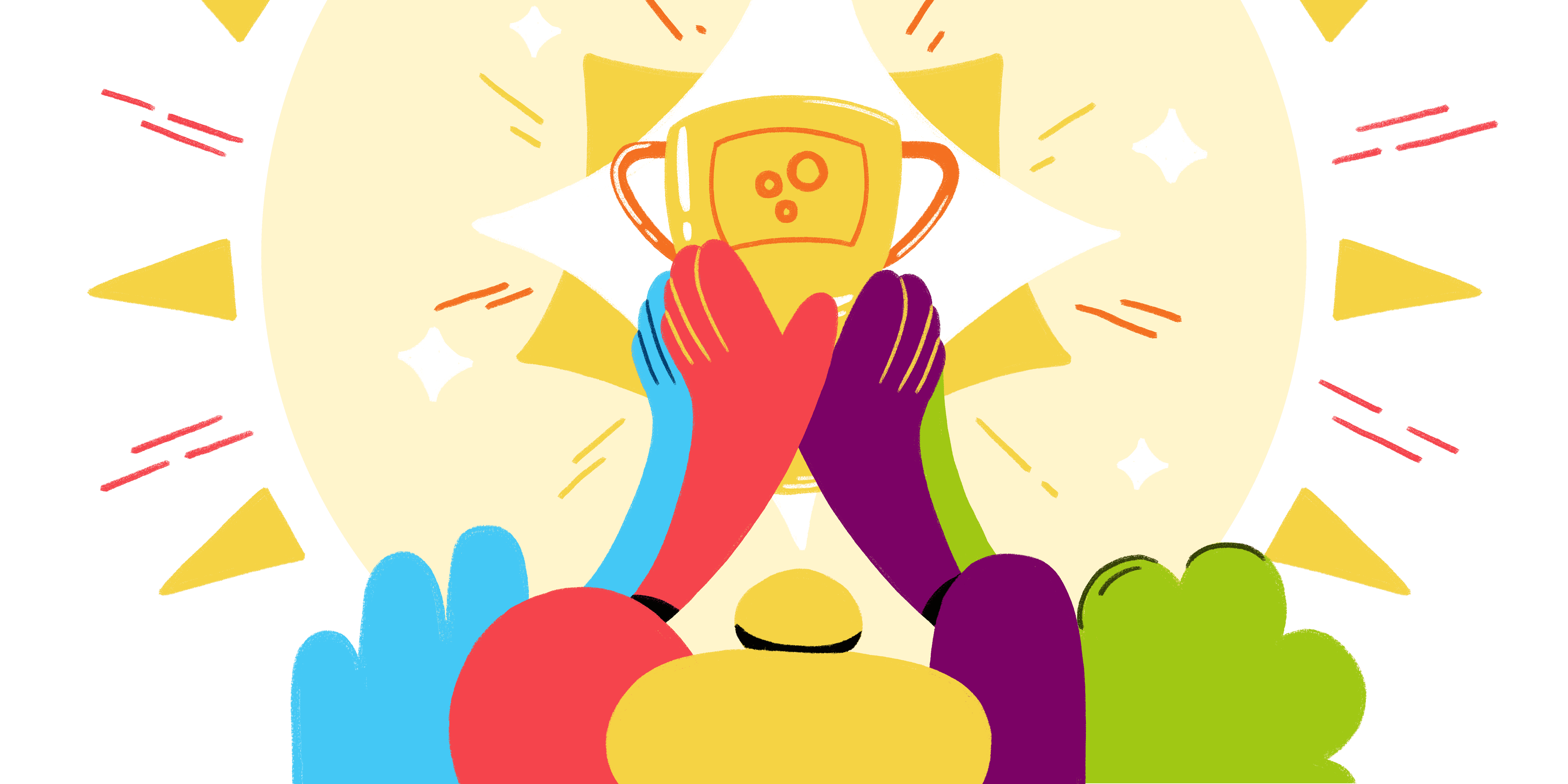 Background image of Gimagine Award for DofE